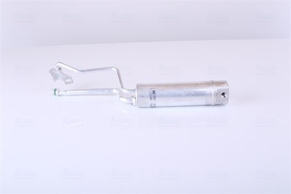 Ресивер-осушувач кондиціонера Nissens 95448 ціна, від 29.73 USD