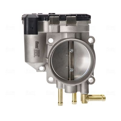 Блок дросельної заслінки Nissens 955036 ціна, від 101.18 USD