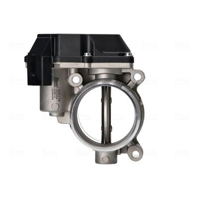 Блок дросельної заслінки Nissens 955176 ціна, від 84.44 USD