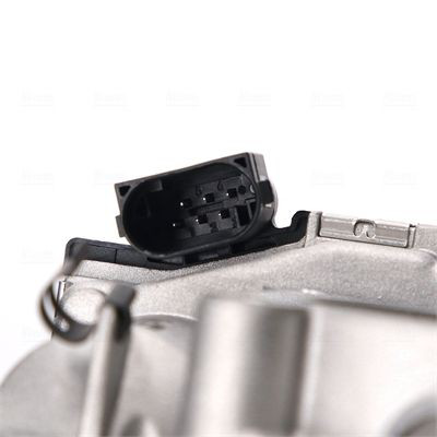 Блок дросельної заслінки Nissens 955186 ціна, від 71.06 USD