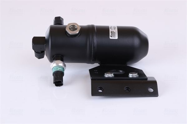 Ресивер-осушувач кондиціонера Nissens 95521 ціна, від 50.57 USD