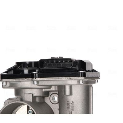Блок дросельної заслінки Nissens 955236 ціна, від 112.95 USD