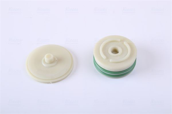 Ресивер-осушувач кондиціонера Nissens 95605 ціна, від 19.25 USD