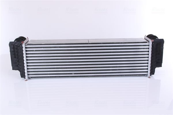 Інтеркулер 96100 Nissens