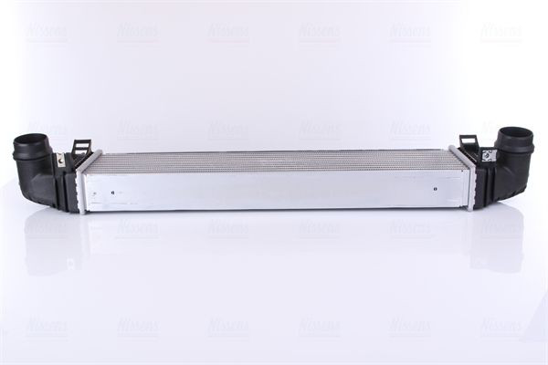 Інтеркулер 961188 Nissens