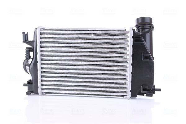Купити 144614ED1A Renault (RVI) Радіатор интеркуллера