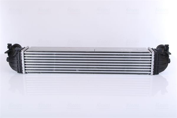 Інтеркулер 96140 Nissens