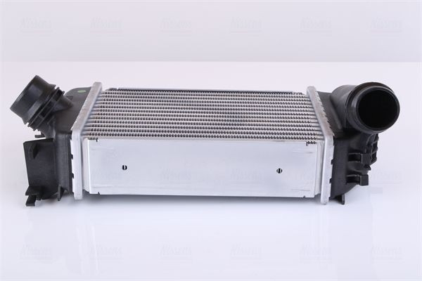Купити NIS961583 Nissens Радіатор интеркуллера