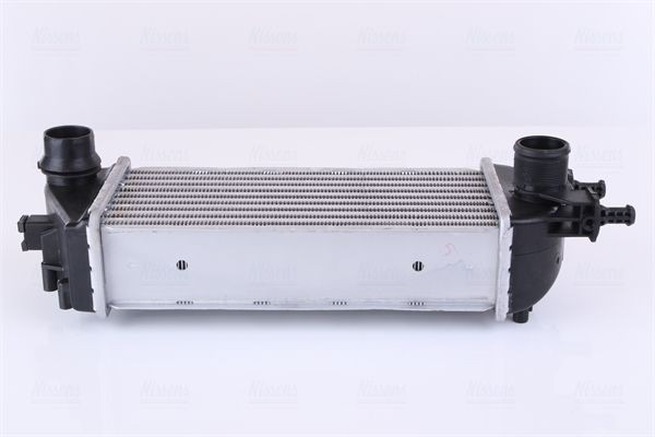 Система охолодження наддувочного повітря Nissens 96267 ціна, від 80.26 USD