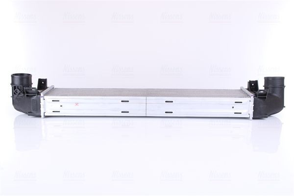Система охолодження наддувочного повітря Nissens 96368 ціна, від 182.00 USD