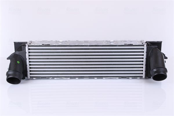 96440 Nissens Охолоджувач наддувочного повітря