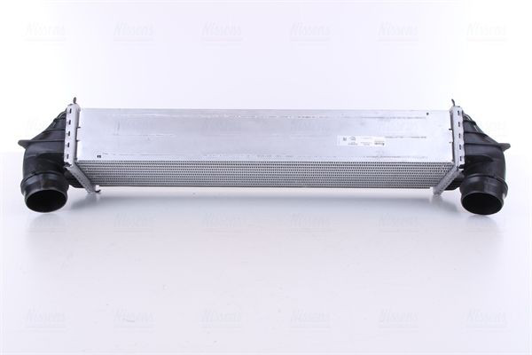 96441 Nissens Охолоджувач наддувочного повітря