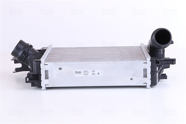 Система охолодження наддувочного повітря Nissens 96479 ціна, від 107.58 USD