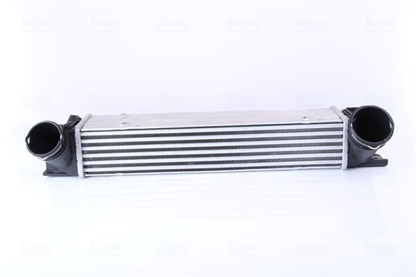Радіатор інтеркулера Nissens 96480