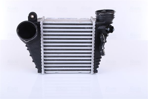 Система охолодження наддувочного повітря Nissens 96487 ціна, від 81.55 USD