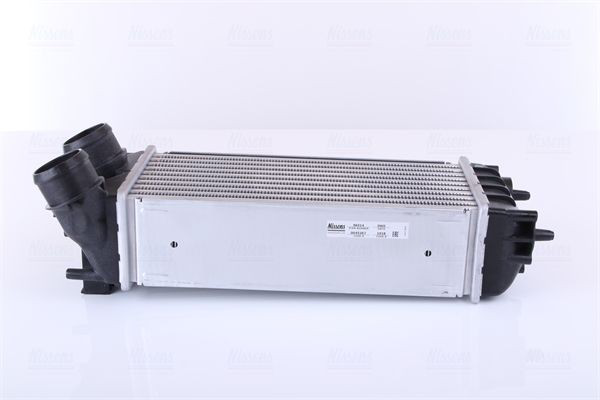 Система охолодження наддувочного повітря Nissens 96514 ціна, від 81.18 USD