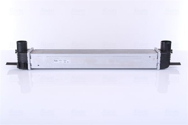 Інтеркулер 96536 Nissens