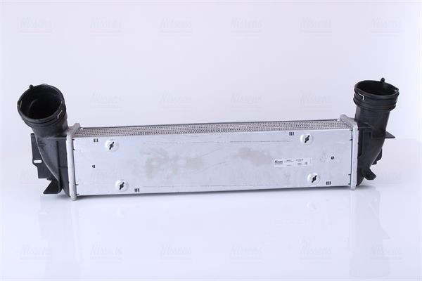 Інтеркулер 96551 Nissens