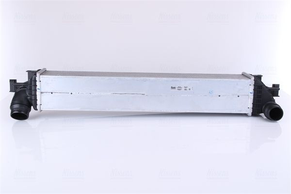 Інтеркулер 96625 Nissens