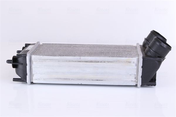 Інтеркулер 96626 Nissens