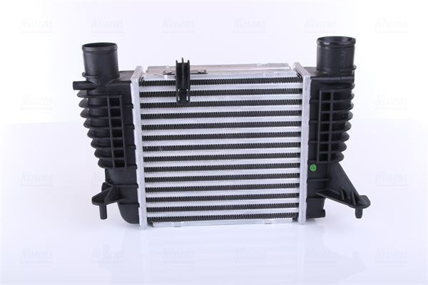 Купити MST471 Magneti Marelli Радіатор интеркуллера