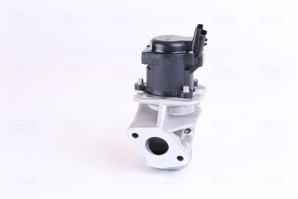 Клапан EGR Nissens 98150 ціна, від 88.35 USD