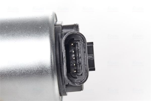 98153 Nissens Клапан рециркуляції відпрацьованих газів EGR