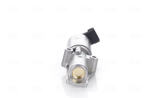 Клапан EGR Nissens 98170 ціна, від 62.24 USD