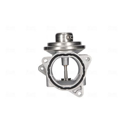 Клапан EGR Nissens 98173 ціна, від 23.70 USD