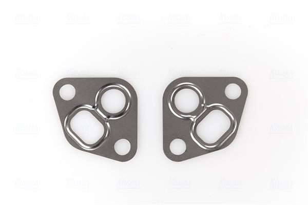Клапан EGR Nissens 98202 ціна, від 39.18 USD