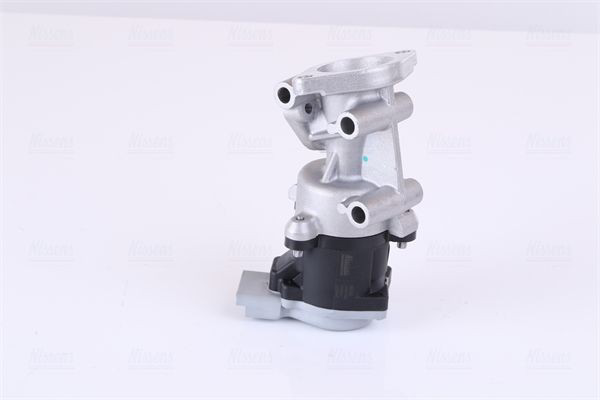 Клапан EGR Nissens 98240 ціна, від 106.71 USD