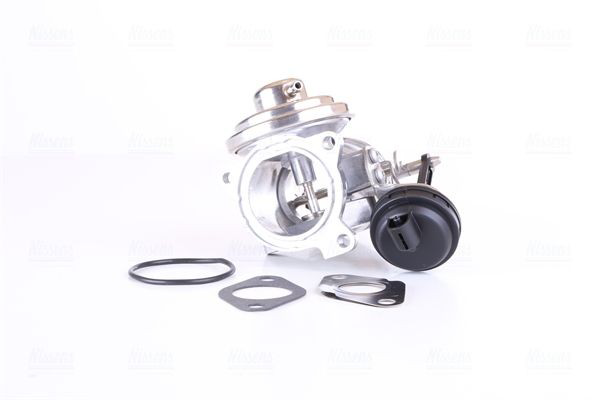 Клапан EGR Nissens 98298 ціна, від 65.89 USD