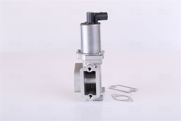 Клапан EGR Nissens 98305 ціна, від 51.90 USD