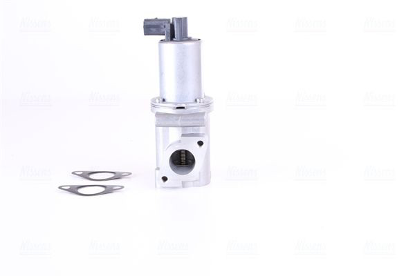 Клапан EGR Nissens 98306 ціна, від 60.70 USD