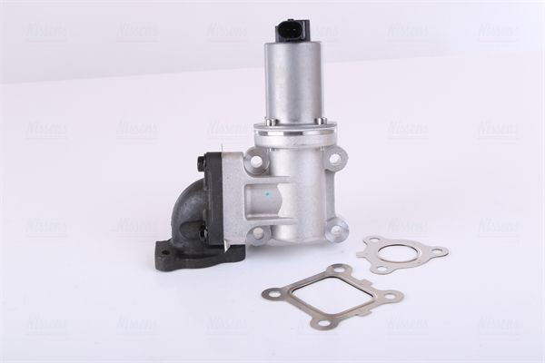 Клапан EGR Nissens 98355 ціна, від 103.34 USD