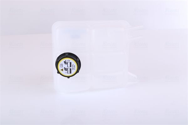 Бачок системи охолодження 996123 Nissens