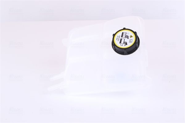 Бачок системи охолодження 996138 Nissens
