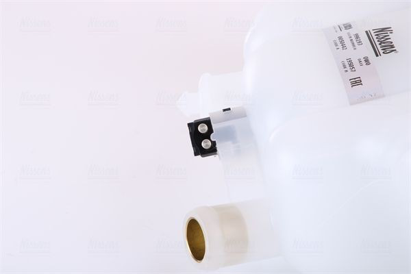 996193 Nissens Розширювальний бачок охолодження