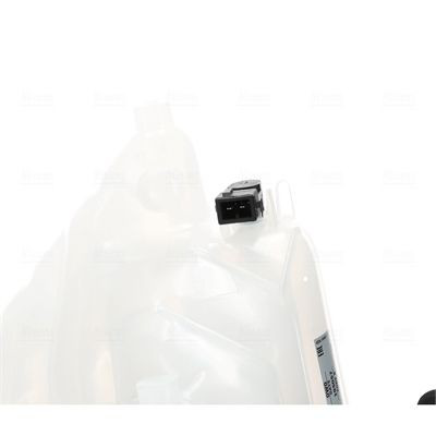 Купити 996345 Nissens 