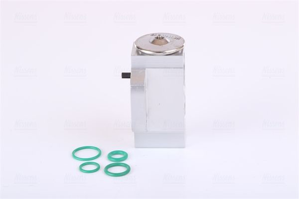 Клапан TRV, кондиціонера Nissens 999375 ціна, від 28.65 USD