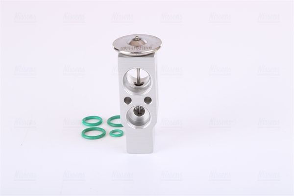 Клапан TRV, кондиціонера Nissens 999388 ціна, від 27.93 USD