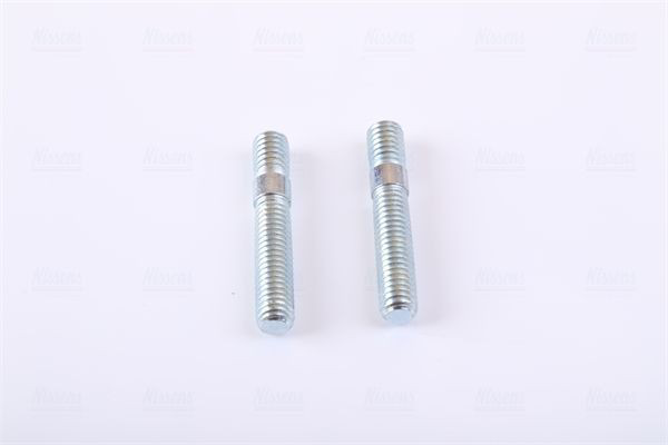 Купити 999393 Nissens Клапан TRV, кондиціонера