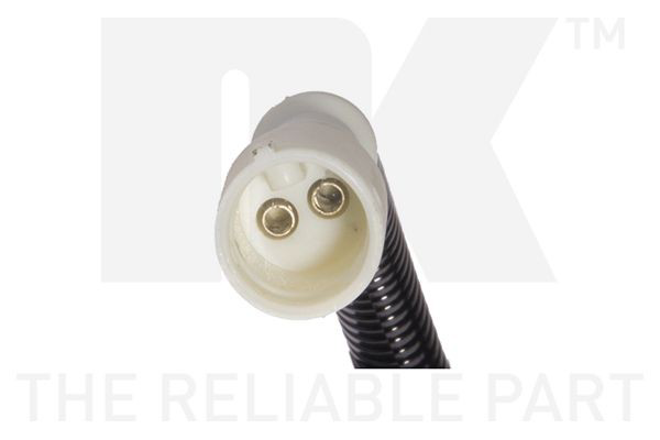 Передній датчик ABS NK 293604