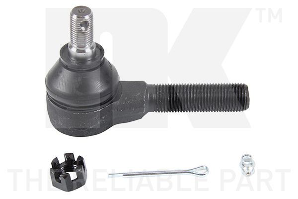 Наконечник рульовий NK 5033007 ціна, від 8.63 USD