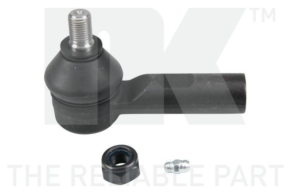 Наконечник рульовий NK 5035205 ціна, від 10.53 USD