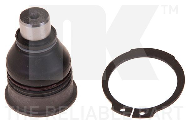 5042242 NK Кульові на авто