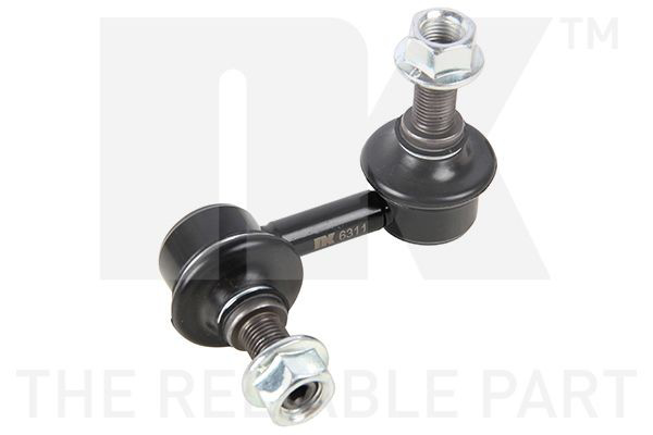 Стійка стабілізатора, переднього, ліва NK 5112219 ціна, від 11.08 USD