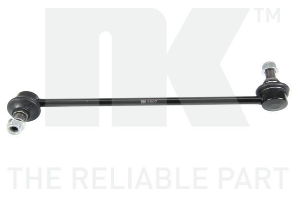 Тяжка стабілізатора, переднього, ліва NK 5112233 ціна, від 13.86 USD