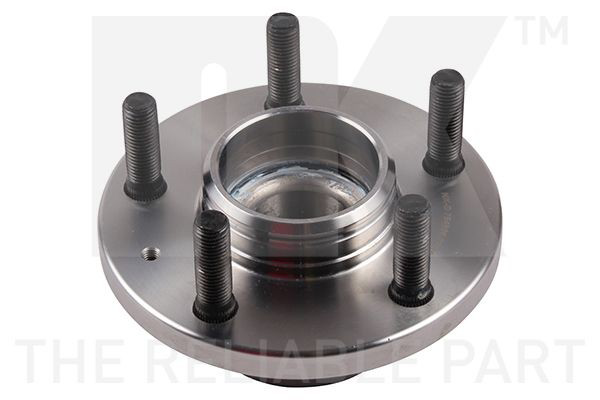 Маточина колеса передня NK 754806 ціна, від 36.79 USD