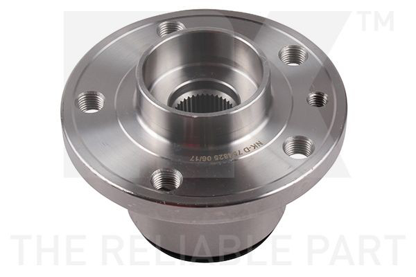 Маточина колеса передня NK 754825 ціна, від 75.34 USD